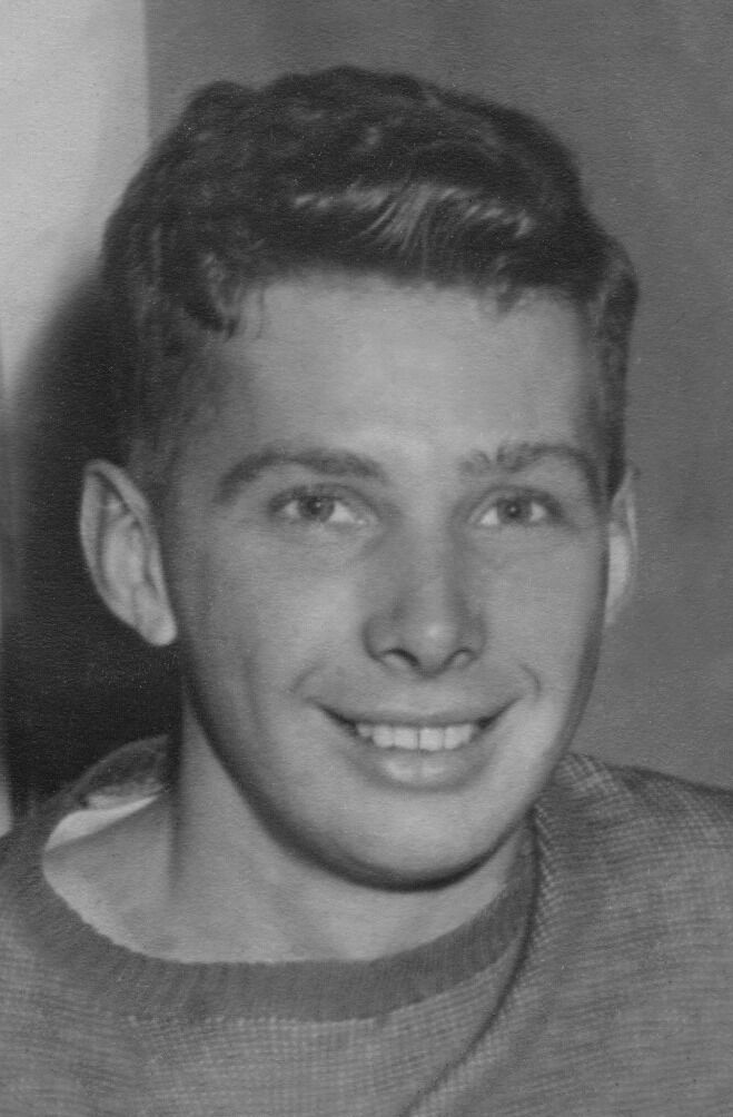 McGinnis, Sr., Charlton S.
